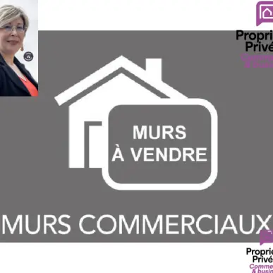Vente de murs de boutique - Ille-et-Vilaine (35)-photo-4