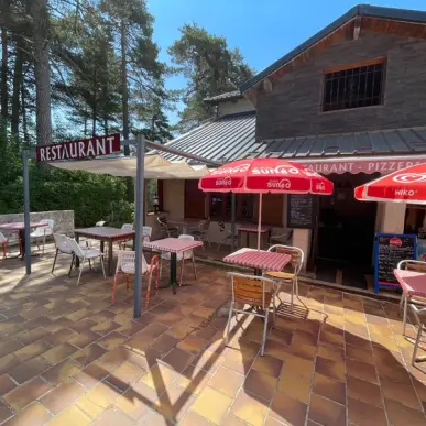Vente - Restaurant - Pizzeria - Crêperie - Alpes-Maritimes (06)-photo-1