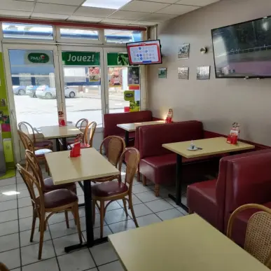 Vente - Bar - Restaurant - FDJ - PMU - Campagnolles (14500)-photo-6