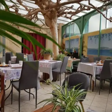 Vente - Hôtel - Restaurant - Monceaux-sur-Dordogne (19400)-photo-4