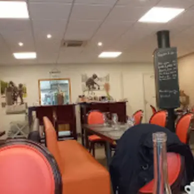 Vente - Restaurant - Blois (41000)-photo-2