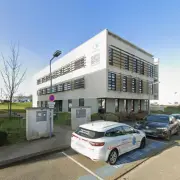 Location Bureau - Lorient (56100)