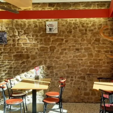 Vente - Bar - Brasserie - Restaurant - Rhône (69)-photo-1