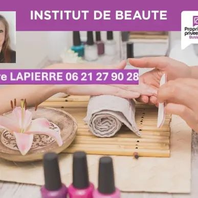 Vente - Esthétique - Ille-et-Vilaine (35)-photo-5