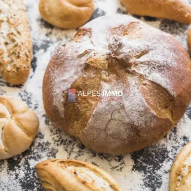 Vente - Boulangerie - Pâtisserie - Rhône (69)-photo-3