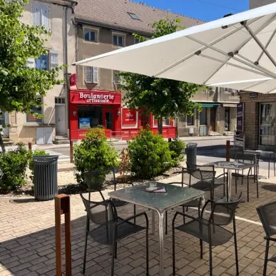 Location Local Commercial - Barizey (71640)-photo-1