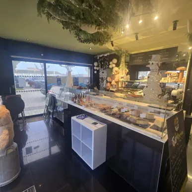 Vente - Alimentation - Epicerie - Les Sables-d'Olonne (85100)-photo-2