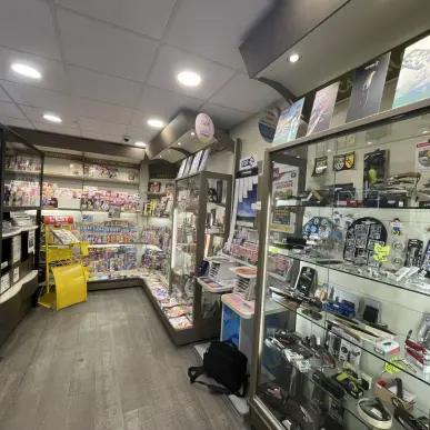 Vente - Tabac - PMU - Presse - CBD - Meurthe-et-Moselle (54)-photo-3