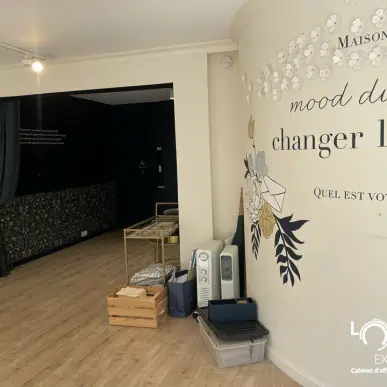 Location Local Commercial - Angers (49100)-photo-3