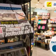 Vente - Librairie - Loto - Papeterie - PMU - Presse - Six-Fours-les-Plages (83140)