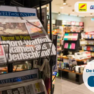 Vente - Librairie - Loto - Papeterie - PMU - Presse - Six-Fours-les-Plages (83140)-photo-1