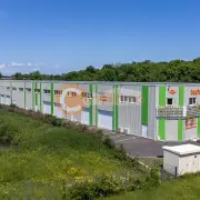 Vente Entrepôt / Local d'activités - Artigues-près-Bordeaux (33370)