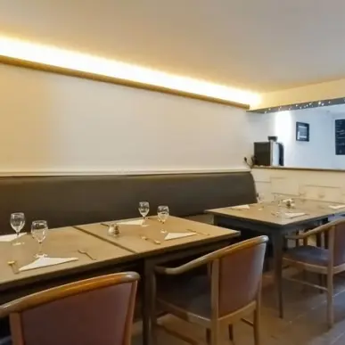 Vente - Restaurant - Argillières (70600)-photo-7
