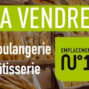 Vente - Boulangerie - Pâtisserie - Ploermel (56800)