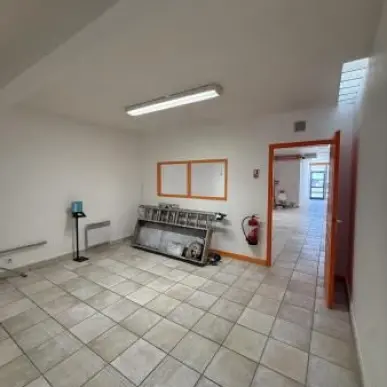 Location Local Commercial - Gard (30)-photo-1
