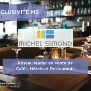 Vente - Bar - Restaurant - Vaucluse (84)