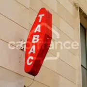 Vente - Tabac - Alimentation - FDJ - Loto - Bieujac (33210)
