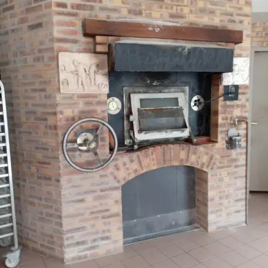 Vente - Boulangerie - Pâtisserie - Ars-les-Favets (63700)-photo-2