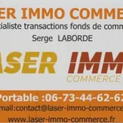 Vente - Boulangerie - Pâtisserie - Landes (40)