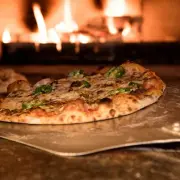 Vente - Restaurant - Pizzeria - Pizzas à emporter - Ain (01)