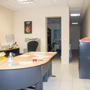 Vente Entrepôt / Local d'activités - Lacaune (81230)