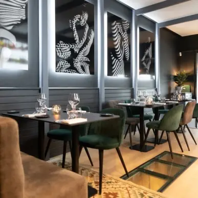 Vente - Restaurant - Les Sables-d'Olonne (85100)-photo-4