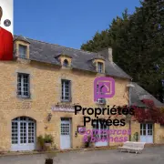 Vente - Auberge - Côtes-d'Armor (22)