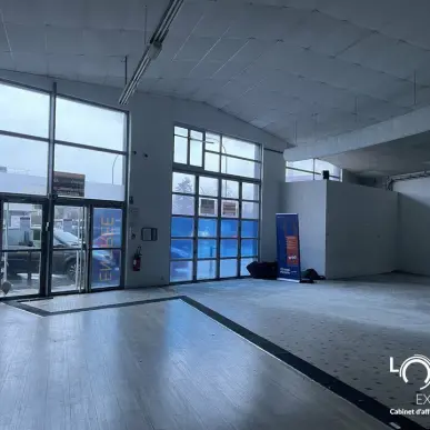 Location Local Commercial - Cholet (49300)-photo-5