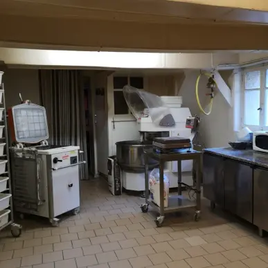 Vente - Boulangerie - Gers (32)-photo-4