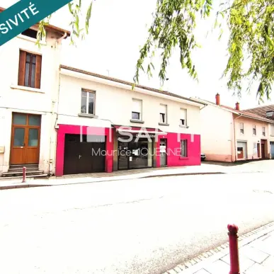 Vente - Hôtel - Boucherie - Charcuterie - Gîte - Aydoilles (88600)-photo-12