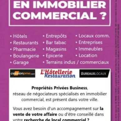 Location Local Commercial - Nièvre (58)-photo-3