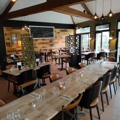 Vente - Restaurant - Pizzeria - Ambrières-les-Vallées (53300)-photo-6