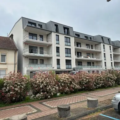 Location Local Commercial - Ay-sur-Moselle (57300)-photo-8