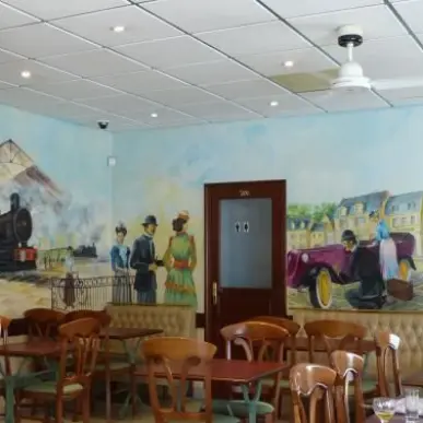 Vente - Bar - Hôtel - Restaurant - Tabac - Loto - Indre-et-Loire (37)-photo-3