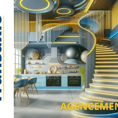 Vente - Agencement - Ameublement - Menuiserie - Doubs (25)-photo-1