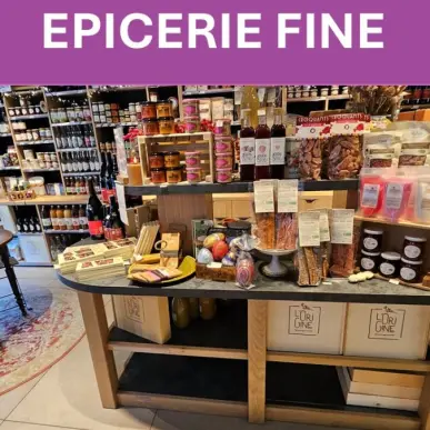 Vente - Restaurant - Alimentation - Epicerie - Isère (38)-photo-8