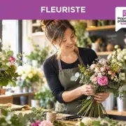 Vente - Cadeaux souvenirs - Fleuriste - Paris (75)