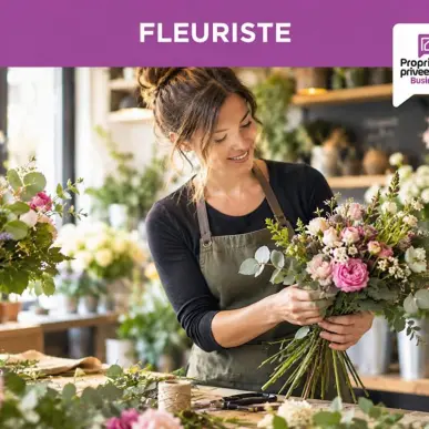 Vente - Cadeaux souvenirs - Fleuriste - Paris (75)-photo-1