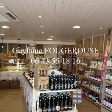 Vente - Boulangerie - Pâtisserie - Loire (42)-photo-7