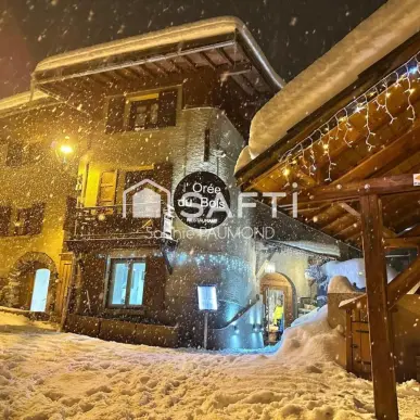 Vente - Restaurant - Pressing - La Salle-les-Alpes (05240)-photo-8