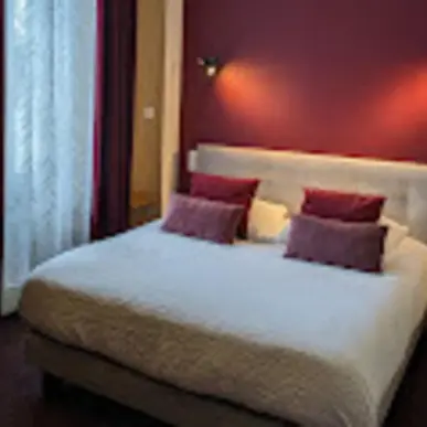 Vente - Hôtel - Blois (41000)-photo-9