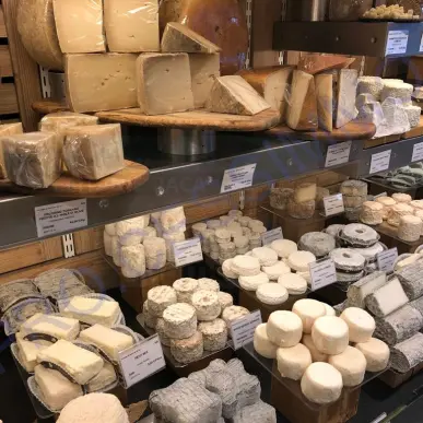Vente - Fromagerie - Superette - Gard (30)-photo-2