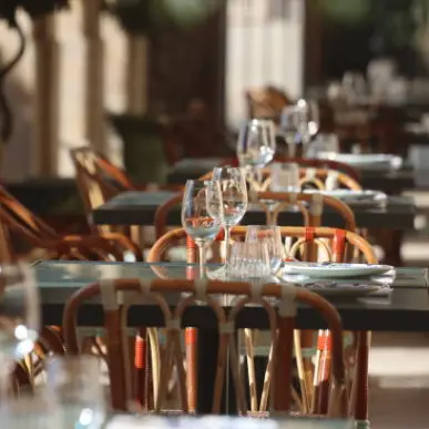 Vente - Restaurant - Restaurant du midi - Bordeaux-photo-2