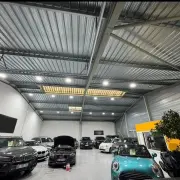 Vente - Garage - Indre-et-Loire (37)