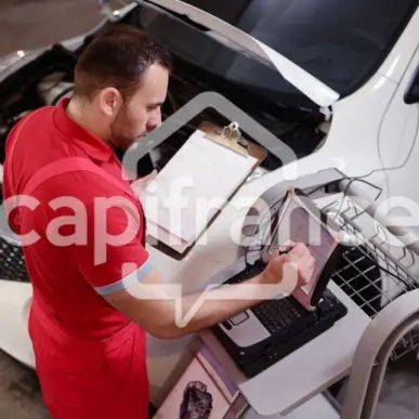 Vente - Garage - Beziers (34500)-photo-2