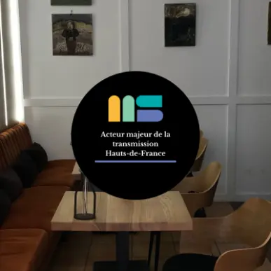 Vente - Hôtel - Restaurant - Café - Licence IV - Nord (59)-photo-1