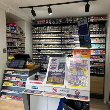 Vente - Bar - Tabac - FDJ - Loto - Bayonne (64100)-photo-5