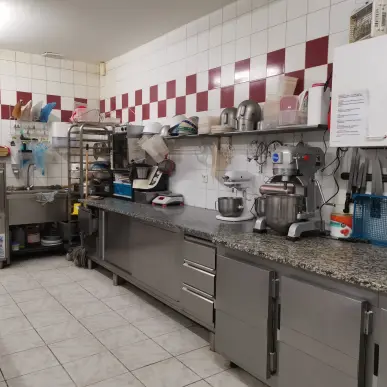 Vente - Boulangerie - Pâtisserie - Bergerac (24100)-photo-3