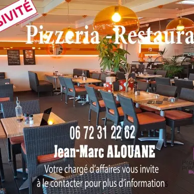 Vente - Restaurant - Hérault (34)-photo-4