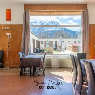 Vente de murs de boutique - Hautes-Alpes (05)-photo-6